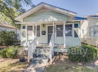 1615 31st Ave, Gulfport, MS 39501