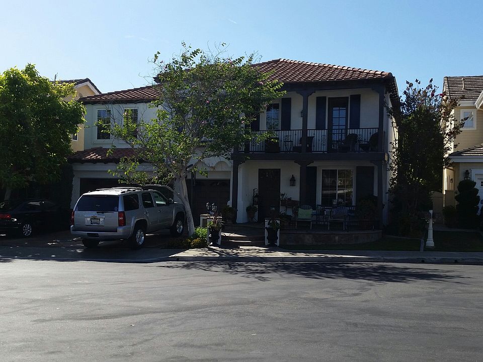 Curb Side View