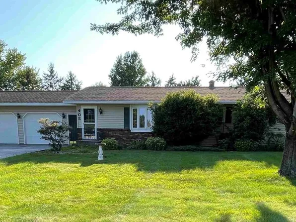405 North 6TH STREET NORTH, Colby, WI 54421