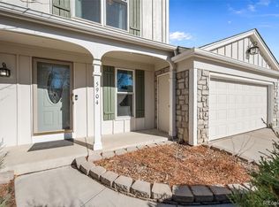 5904 S Netherland Cir, Centennial, CO 80015