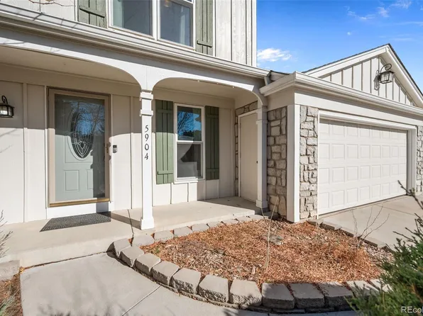 5904 S Netherland Circle, Centennial, CO 80015