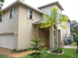 2331 NW 39th Ter, Coconut Creek, FL 33066