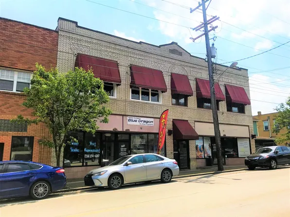 Springdale - Apartments For Rent In Pittsburgh, 914 Pittsburgh St APT 6, Springdale, PA 15144