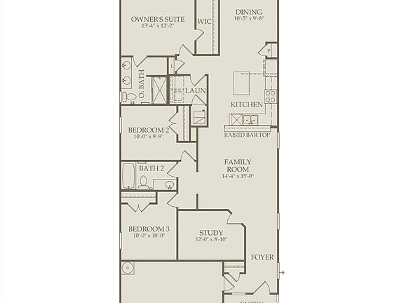 2nd image of this home