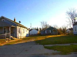 742 E Ruth Ave, Flint, MI 48505