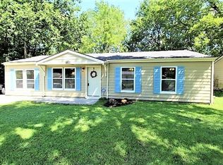 1712 Brook St, Lawrence, KS 66044