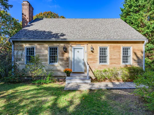 9 Settler's Trace, Eastham, MA 02642