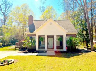 4640 Crystal Dr, Columbia, SC 29206