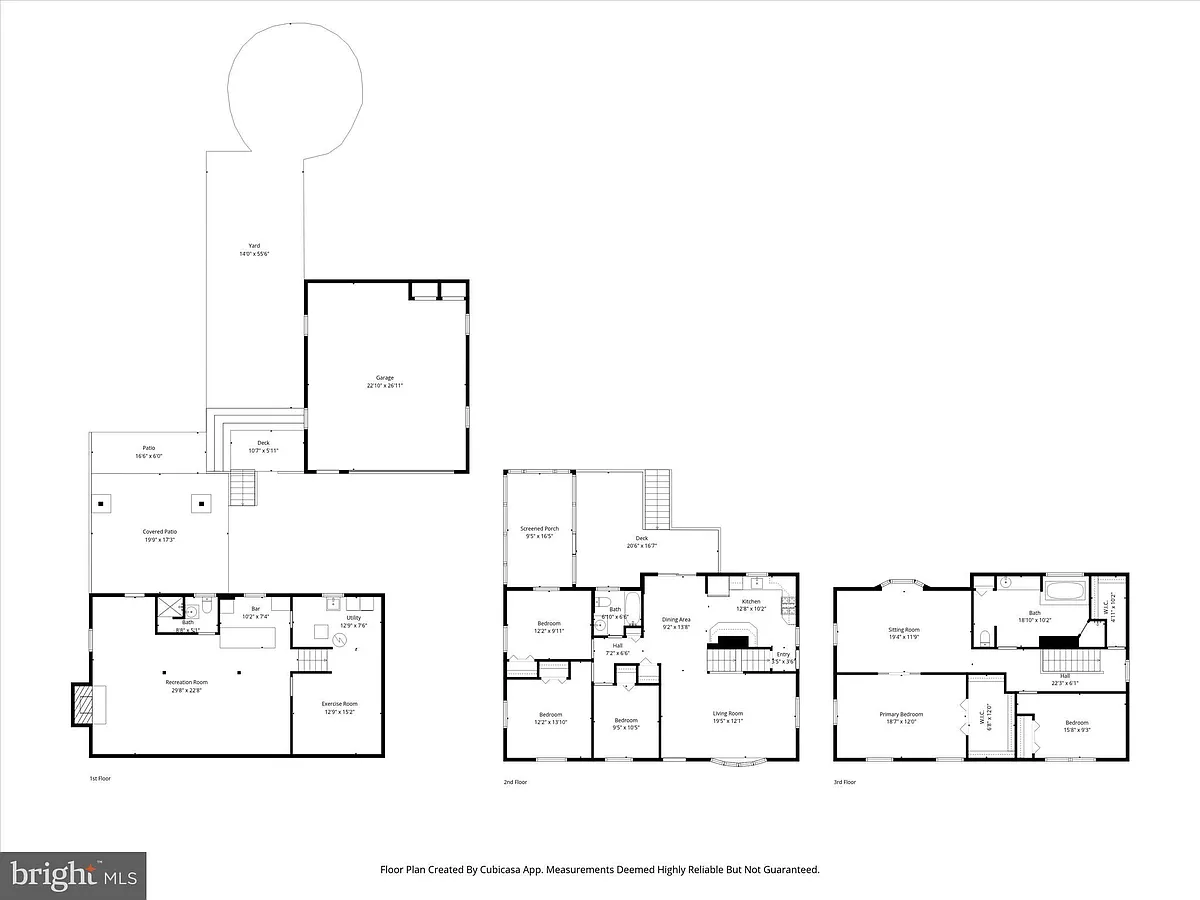 Building Photo - 402 Walker St SW