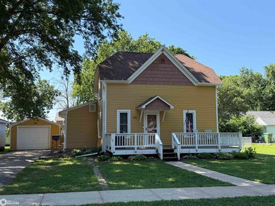 510 2nd Ave N, Humboldt, IA, 50548