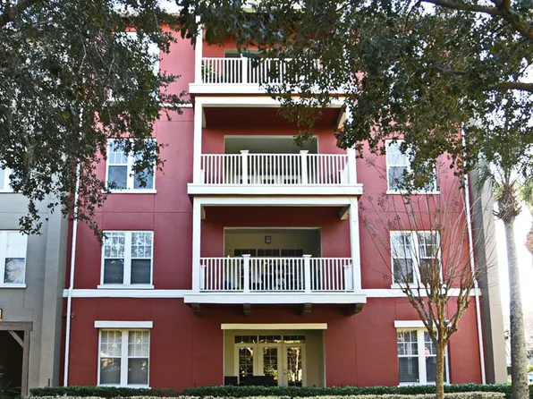 1400 Celebration Ave APT 301, Celebration, FL 34747