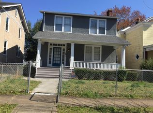 3107 3rd Ave, Richmond, VA 23222