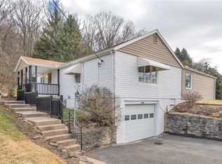 411 Ben Franklin Rd N, Indiana, PA 15701