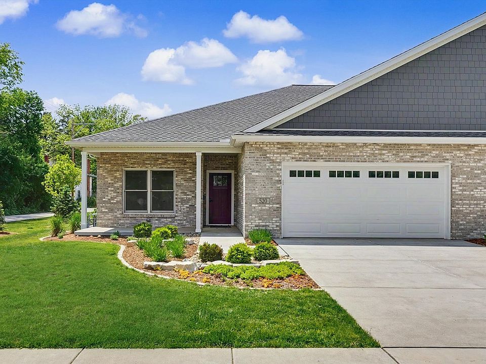 520 S 6th St, Fairbury, IL 61739 | MLS #12648981 | Zillow