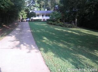 829 Pinebranch Rd, Rock Hill, SC 29730