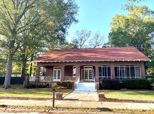 206 White Oak St, Thomson, GA 30824