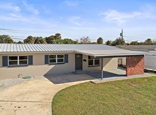 6707 Von Bampus Dr, Orlando, FL 32809