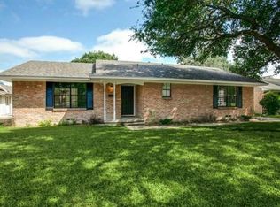 6706 Kingsbury Dr, Dallas, TX 75231