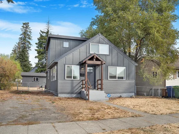 2213 E Gordon Ave, Spokane, WA 99207