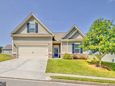 10 Vintage Ave, Newnan, GA, 30265