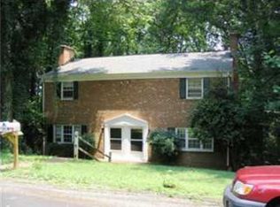 1806 Yorktown Dr #A, Charlottesville, VA