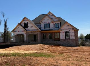 1070 Bradford Crossing Pl, Goode, VA