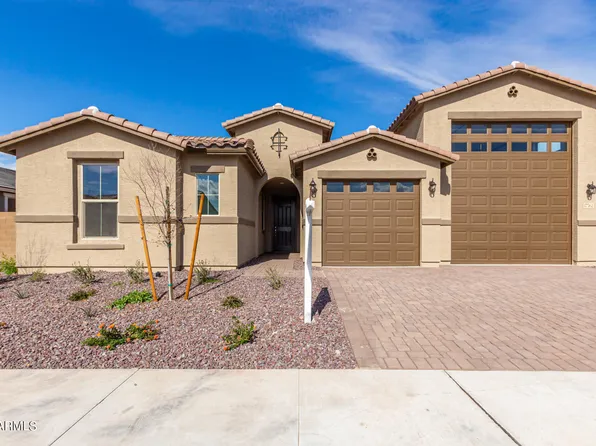 17562 W LINCOLN Street, Goodyear, AZ 85338