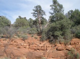 59 Pyramid View Dr, Sedona, AZ 86336