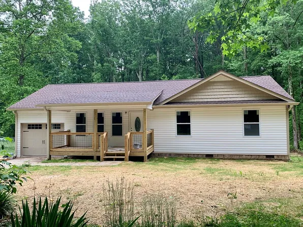 9186 Back Valley Rd, Evensville, TN 37332
