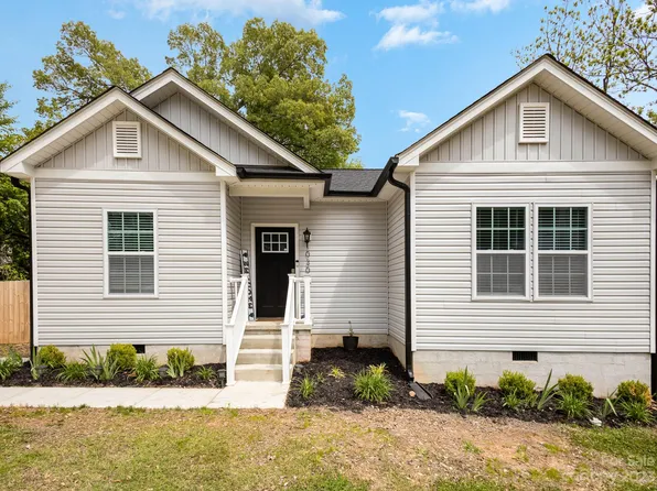 1030 N Oakwood St, Gastonia, NC 28052