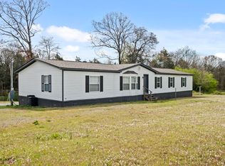 128 Blue Coat Rd, Judsonia, AR 72081