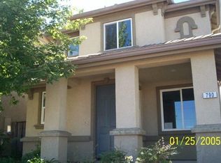 790 Greg Thatch Cir, Sacramento, CA