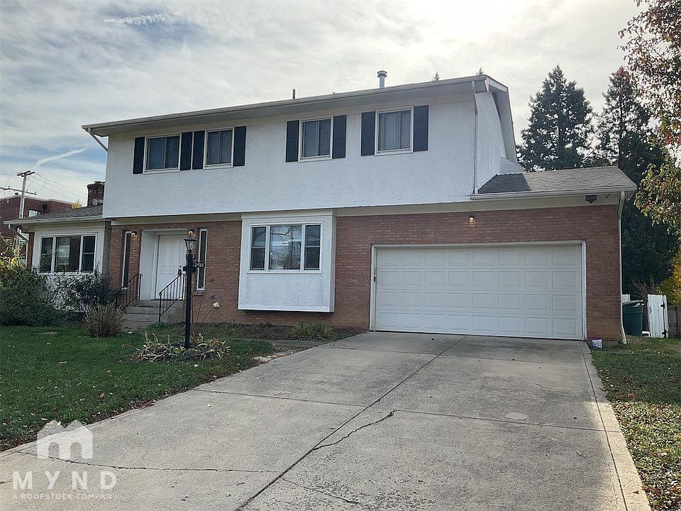 1st image of 2453 Gardendale Dr