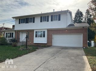 2453 Gardendale Dr, Columbus, OH 43219