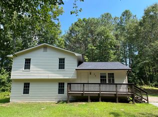 35 Beverly Park Ct, Newnan, GA 30263