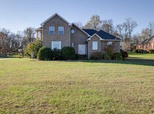 215 Ridgewater Way LOT 15, Mount Juliet, TN 37122