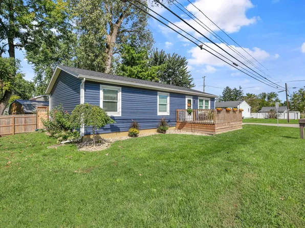 2966 Chautauqua Blvd, Millersport, OH 43046