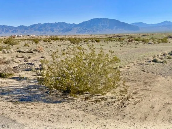 1150 Nugget Cir, Pahrump, NV 89048