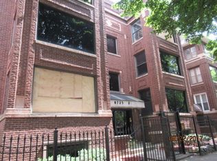 6733 S Ridgeland Ave #1N, Chicago, IL 60649