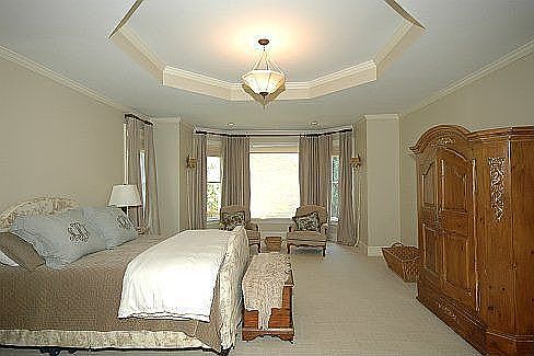 Master retreat on main