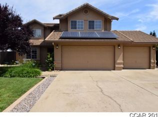 807 Dove Ln, Ione, CA 95640
