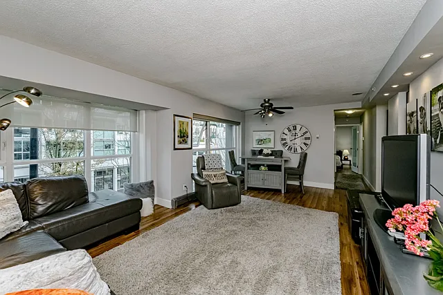 1318 Homer St #308 photo 1