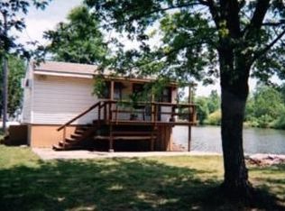 25619 S Lake Annette Rd, Freeman, MO 64746