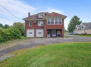 468 Whitestown Rd, Butler, PA 16001