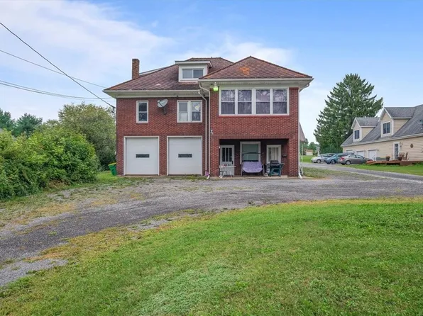 468 Whitestown Rd, Butler, PA 16001