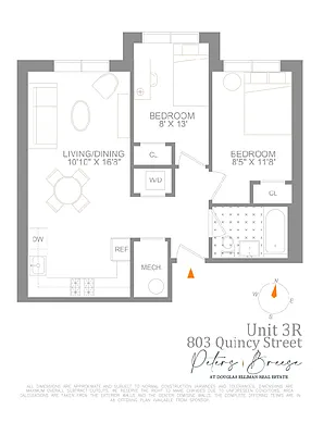 Sold by Douglas Elliman | media 22