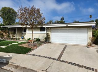 11625 Sophia Ave, Granada Hills, CA 91344