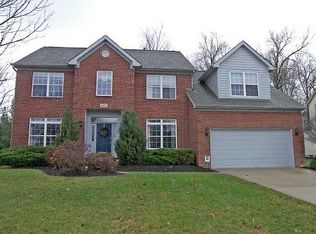 6321 Manteo Dr, Dublin, OH 43016
