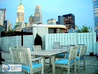 Rented by Metropolitan Property Group