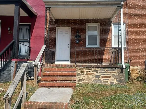 532 Sheridan Ave, Baltimore, MD 21212